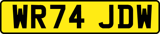 WR74JDW