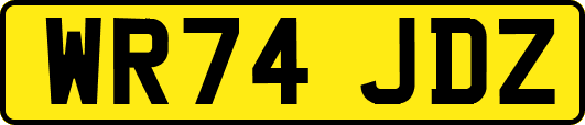 WR74JDZ
