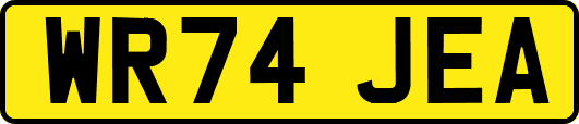 WR74JEA