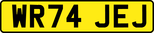 WR74JEJ