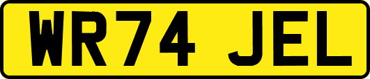 WR74JEL