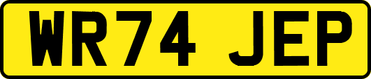 WR74JEP
