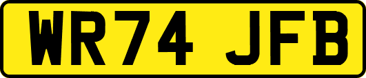 WR74JFB
