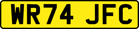 WR74JFC