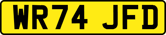 WR74JFD