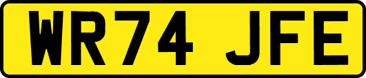 WR74JFE