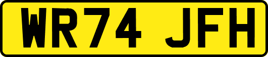 WR74JFH