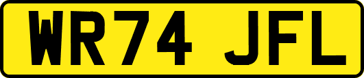 WR74JFL