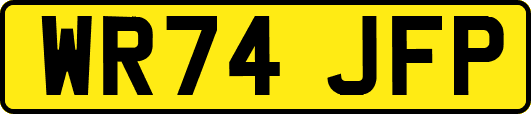 WR74JFP