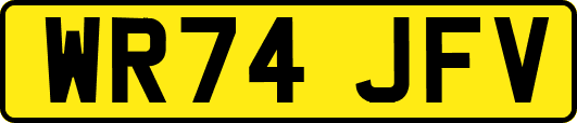 WR74JFV