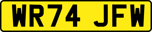 WR74JFW