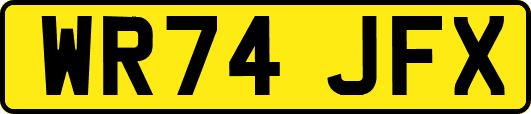 WR74JFX