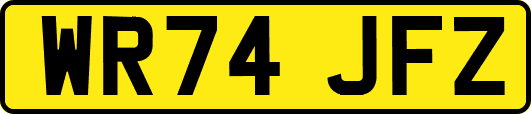 WR74JFZ