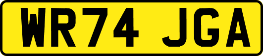 WR74JGA