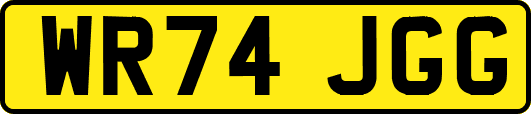 WR74JGG