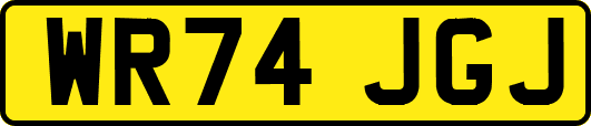 WR74JGJ