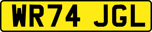 WR74JGL