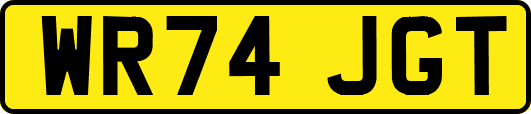 WR74JGT