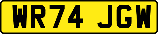 WR74JGW