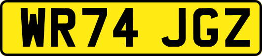 WR74JGZ