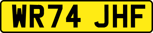 WR74JHF