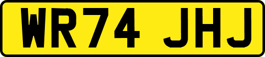 WR74JHJ