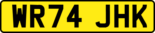 WR74JHK
