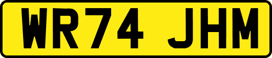 WR74JHM