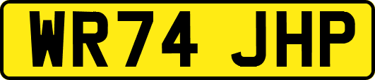 WR74JHP
