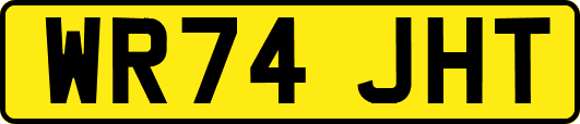 WR74JHT