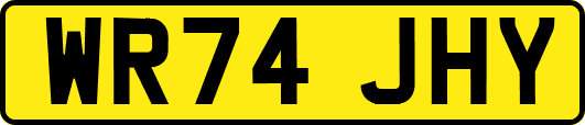 WR74JHY
