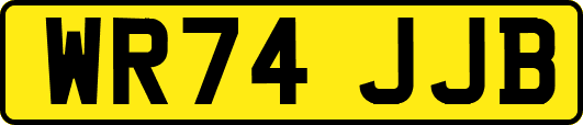 WR74JJB