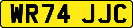 WR74JJC