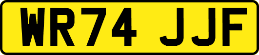 WR74JJF