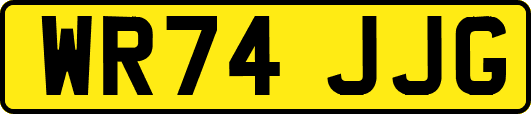 WR74JJG