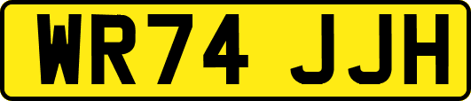 WR74JJH