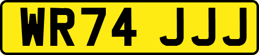 WR74JJJ