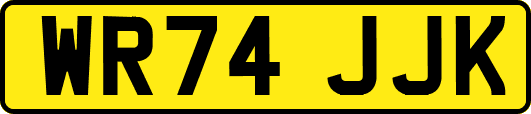 WR74JJK