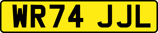 WR74JJL