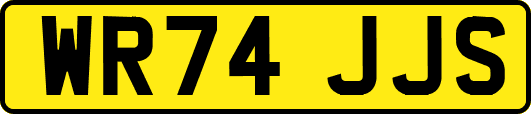 WR74JJS