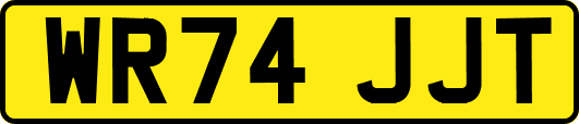 WR74JJT