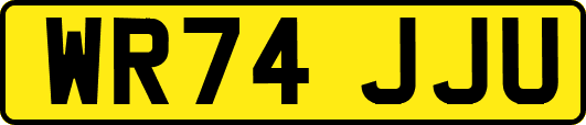 WR74JJU