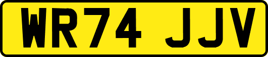 WR74JJV