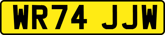 WR74JJW