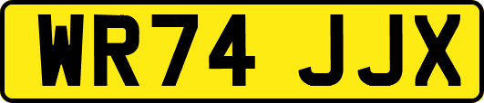 WR74JJX