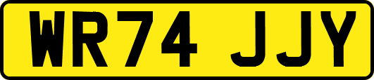 WR74JJY