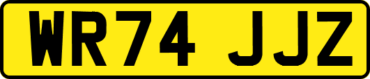 WR74JJZ