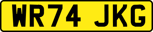 WR74JKG