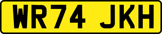 WR74JKH