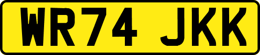 WR74JKK